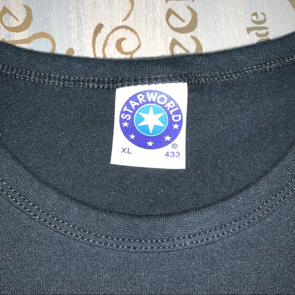 💕Il Divo Wicked Game concert shirt - Picture 3 of 7